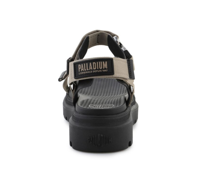 Palladium Pallacruise Strap Dune W 97465-297-M Sandály