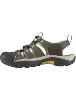 Keen Newport H2 M 1008399 sandály