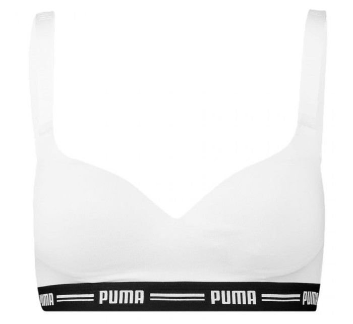 Sportovní podprsenka Puma Padded Top 1P Hang W 907863 05