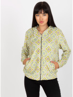 Bluza RV BL model 18627910 limonkowy - FPrice