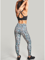 Sports Ultra Adapt Sports Legging abstract animal 5020