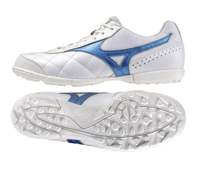 Buty piłkarskie Mizuno MRL Sala Club TF M Q1GB241602