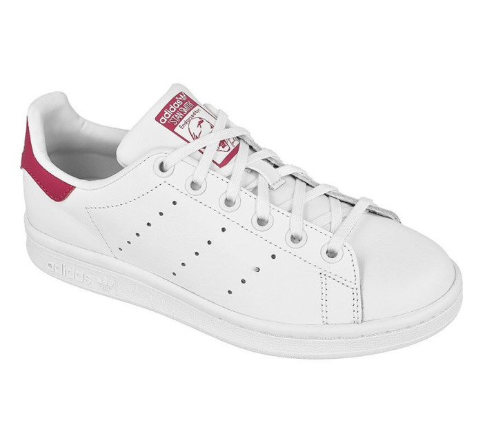 ORIGINALS Stan Smith Jr dětská obuv B32703 - Adidas