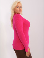 PM SW PM 3770 jumper.30 fuchsií