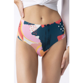 Julimex Brasil panty Maxi kolor:tutti frutti