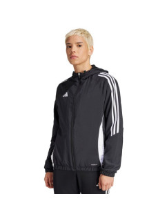 Dámská větrovka adidas Tiro 24 černá IM8805