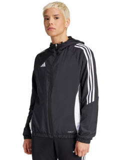 Dámská větrovka adidas Tiro 24 černá IM8805