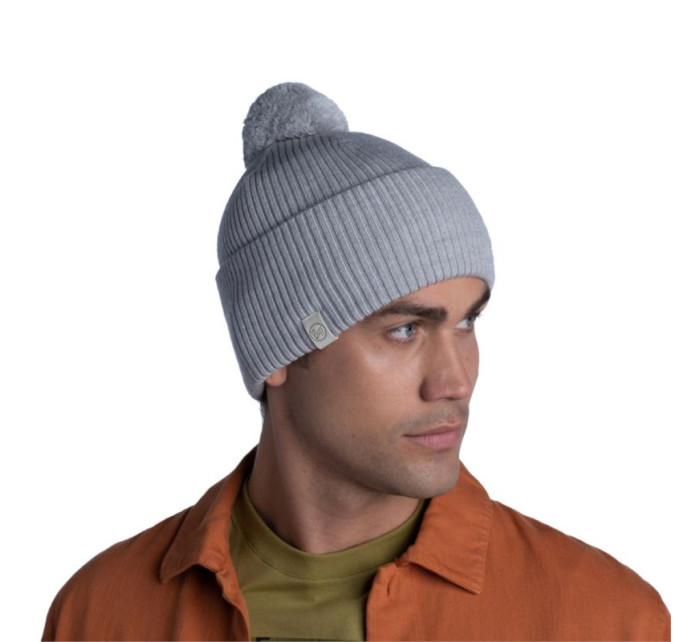 Buff Tim Merino Čepice Beanie 1264639331000