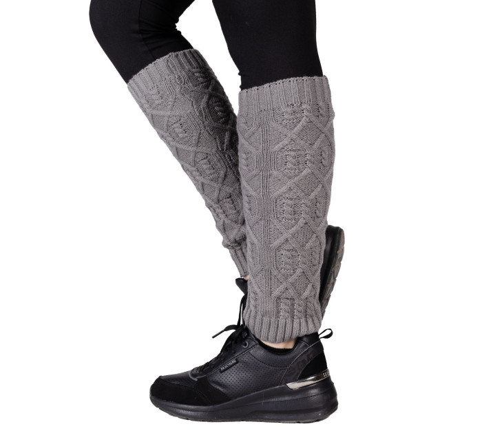 Knee Socks model 20679730 Grey - Yoclub