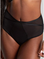 Panache Tango Essence Deep Brief obsidian 10968A