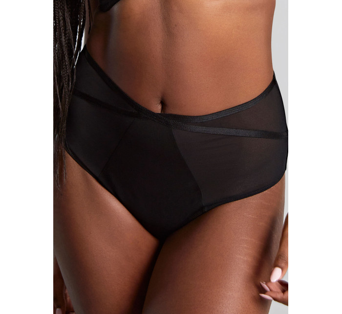 Panache Tango Essence Deep Brief obsidian 10968A