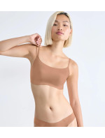 sloggi ZERO Feel 2.0 Ultra Bra - BROWN - SLOGGI BROWN - SLOGGI