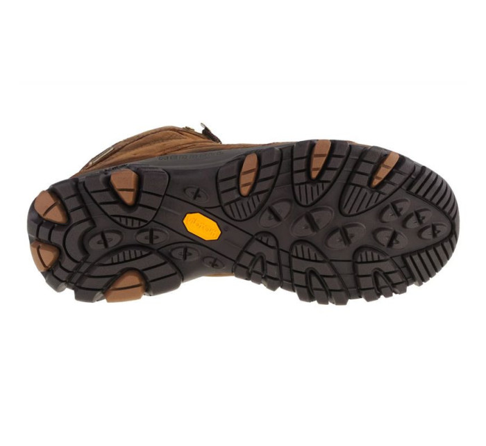 Boty  Adventure 3 Mid M model 18984561 - Merrell