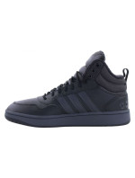 Boty adidas Hoops 3.0 Mid Wtr M GW6421