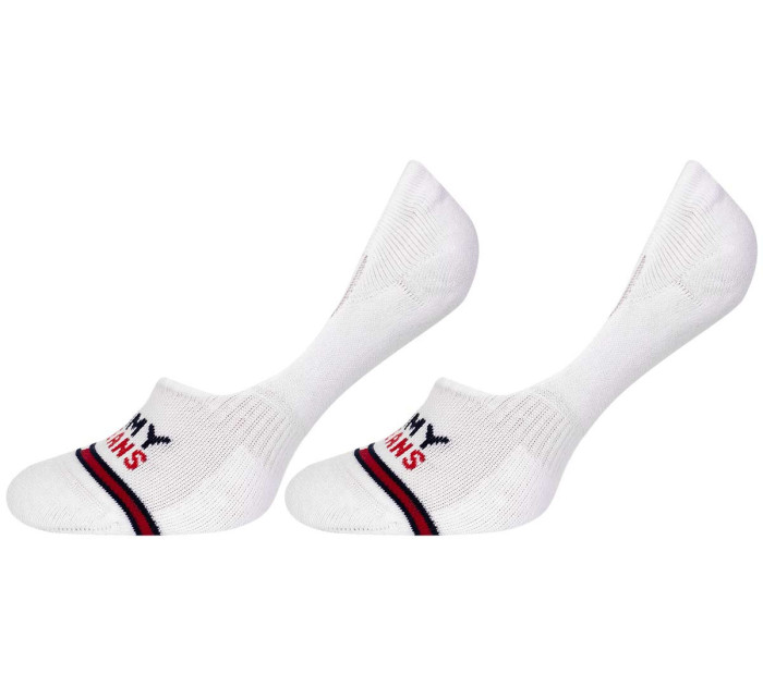 Tommy Hilfiger Jeans 2Pack Socks 701218959 White