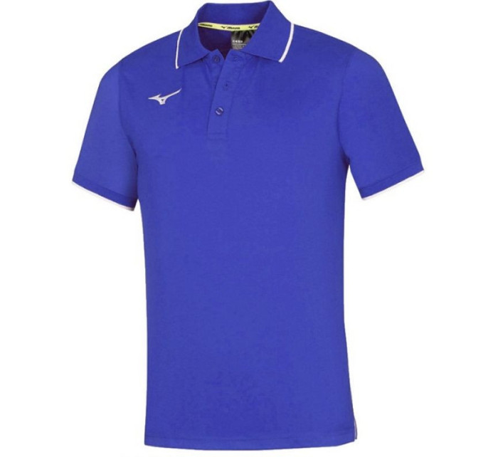 Mizuno Polo Tričko M 32EA7041 pánské