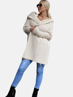 Merribel Cardigan Dalena1 Beige