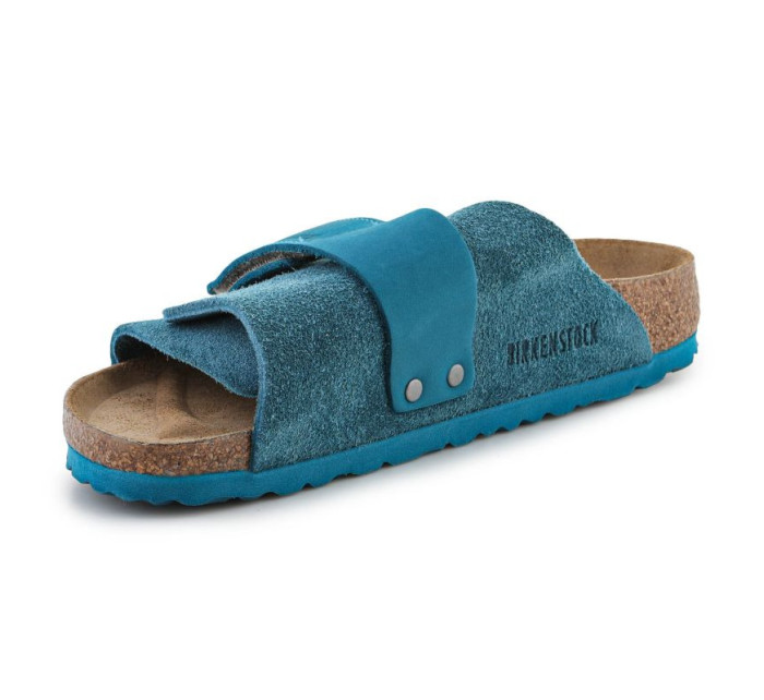 Birkenstock Kyoto W 1026822 dámské žabky