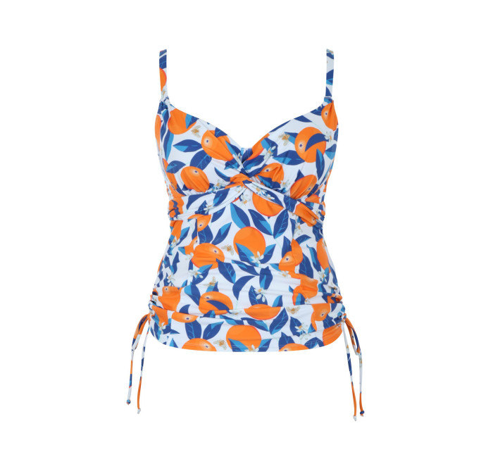 Swimwear Sicily Balcony Tankini sicily print SW1841