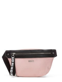 Women's Bag BIG STAR Pink GG574150