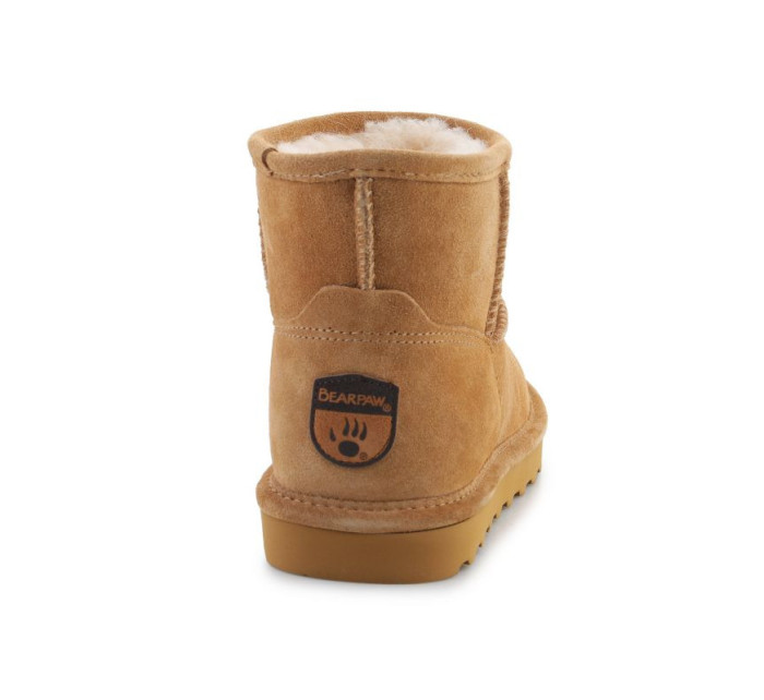 Boty BearPaw Alyssa W 2130W-243