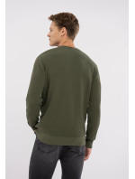 Sweater model 20675335 Green - Volcano