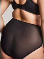 Dámské kalhotky Chi Chi Brief black model 17876471 - Sculptresse