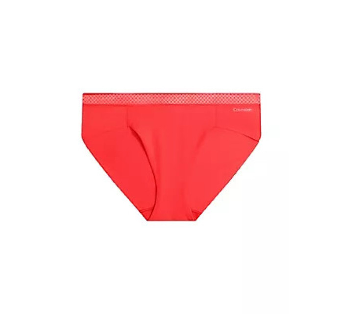 Spodní prádlo Dámské kalhotky BIKINI 000QF6308E3GZ - Calvin Klein