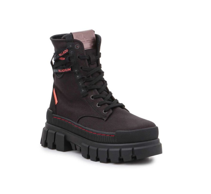 Palladium Revolt Boot W 97241-010-M