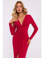 Dress model 20677656 Red - Made Of Emotion