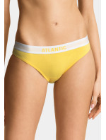 Dámské bikiny kalhotky 3Pack model 20595740 šedá - Atlantic