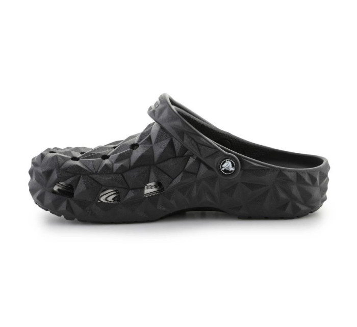 Crocs Classic Geometric Clog W 209563-001