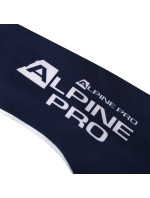 Sportovní čelenka ALPINE PRO BELAKE navy