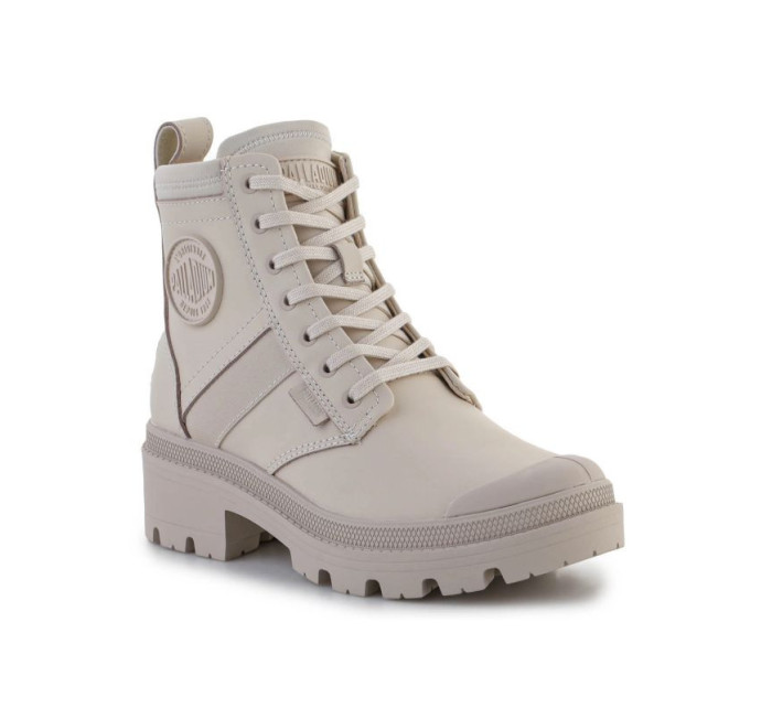 Army R W boty model 19080540 - Palladium