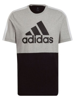 Tričko adidas Essentials Colorblock Single Jersey M HE4334