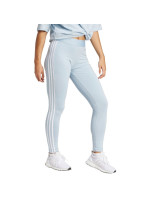 Dámské tričko adidas Loungewear Essentials 3-Stripes W IR5348