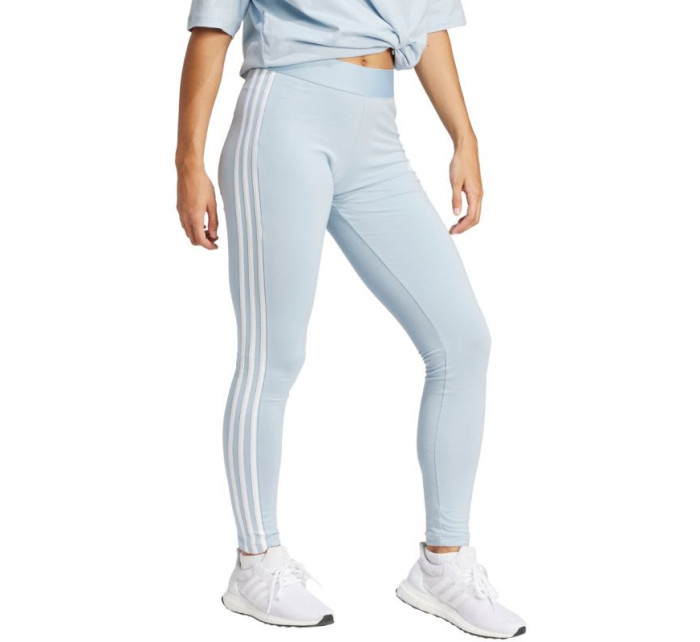 Dámské tričko adidas Loungewear Essentials 3-Stripes W IR5348