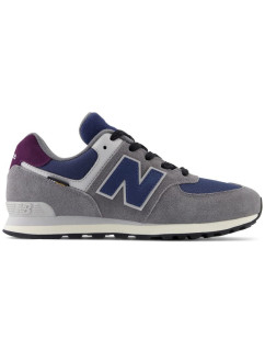 Boty New Balance Jr GC574KGN