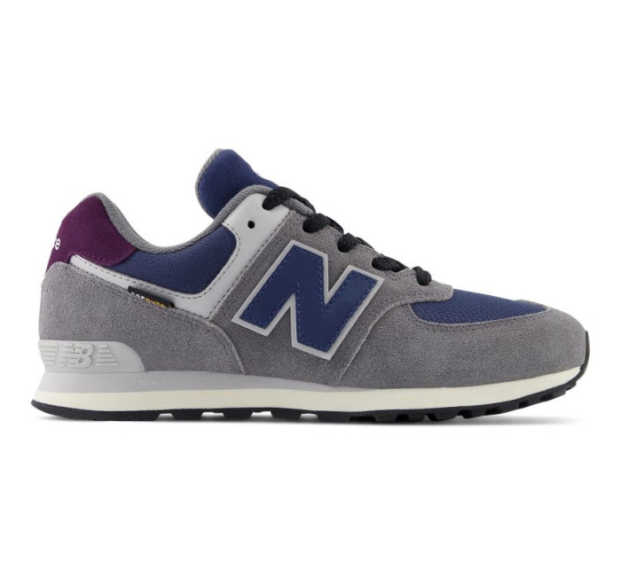 Boty New Balance Jr GC574KGN