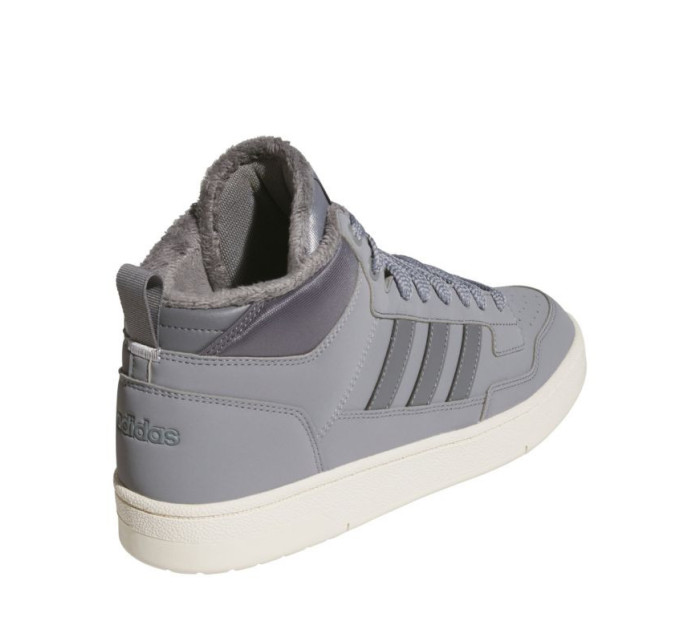 Boty adidas Rapid Court Mid Winterized M JR0169