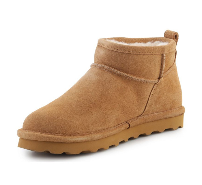 Boty Shorty W model 20707978 - BearPaw