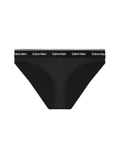 Dámské plavky Spodní díl BIKINI KW0KW02428BEH - Calvin Klein