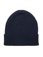 Calvin Klein Classic Cotton Rib Beanie K50K509680 Pánské čepice