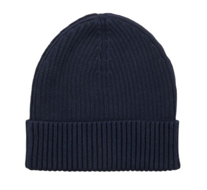 Calvin Klein Classic Cotton Rib Beanie K50K509680 Pánské čepice