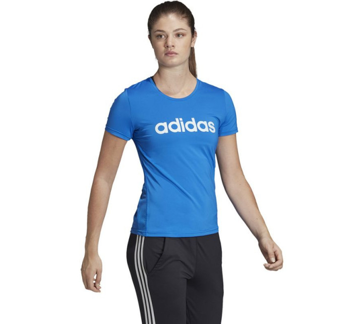 Koszulka  Logo W model 19555851 - ADIDAS