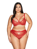 BIUSTONOSZ AV model 20624069 RED - Ava