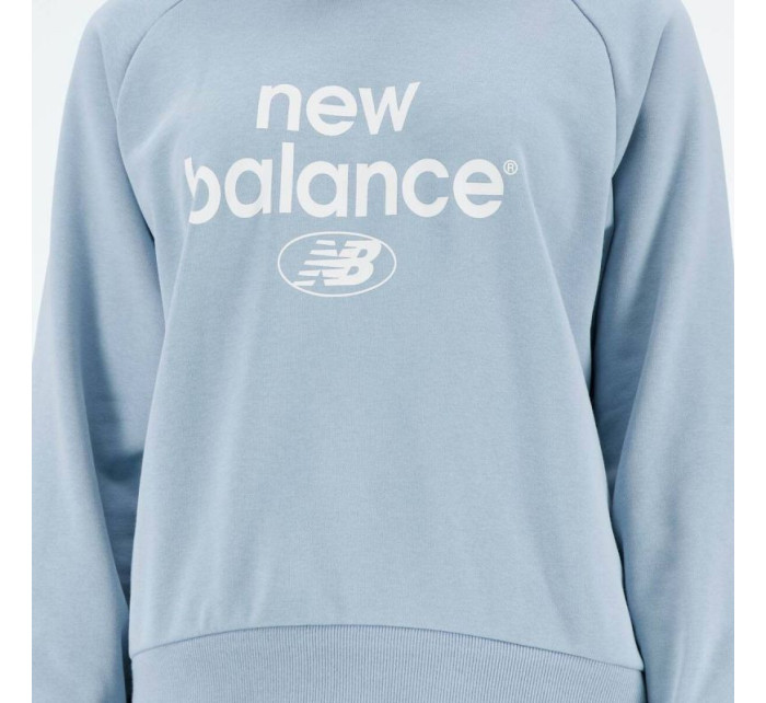 Essentials  Sweatshirt W WT31508 dámské model 18940756 - New Balance