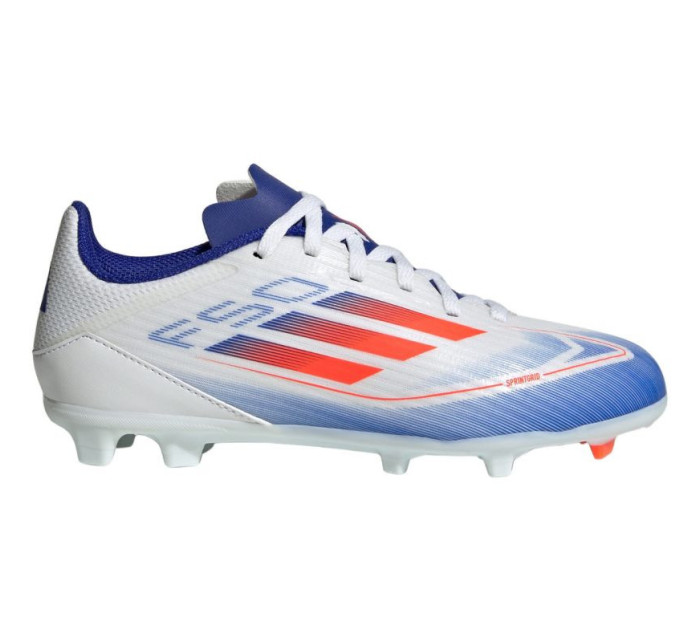 Fotbalové boty F50 League Jr model 20209731 - ADIDAS