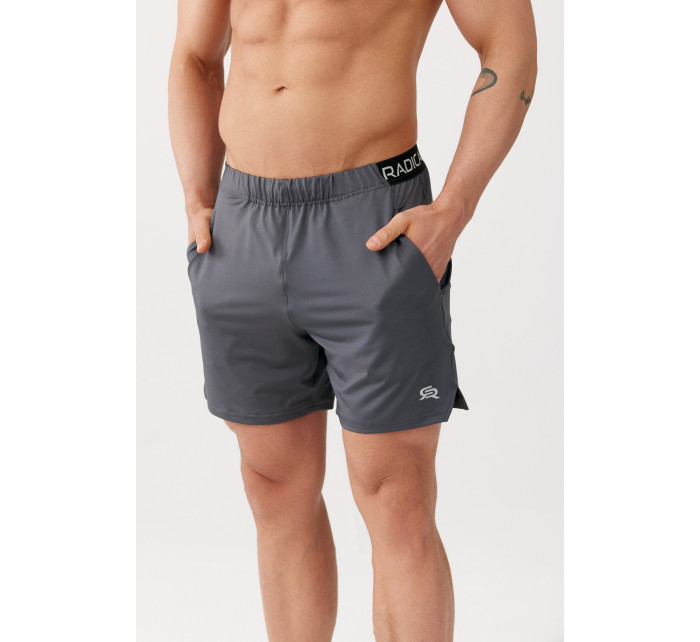 Shorts model 20123781 Shorts Dark Grey - Rough Radical