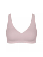 Dámská podprsenka ZERO Feel 2.0 Soft bra PURPLE sv. fialová model 20548019 - Sloggi